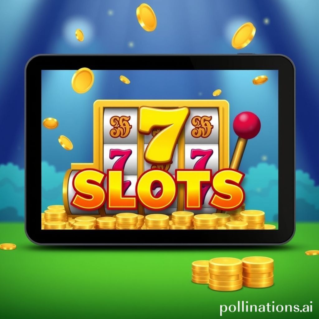 Kiat Memilih Situs Slot Online Gacor